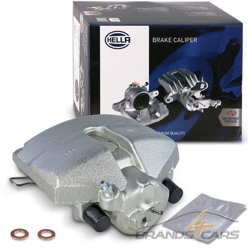 Hella bremssattel vorne - hella, links