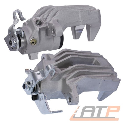 Bremssattel hinten links - bremssattel,