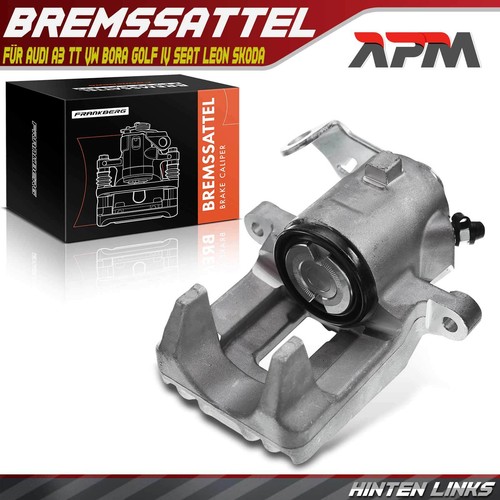 Bremssattel hinten links 38mm - links,