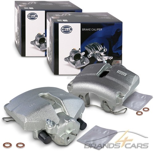 Hella bremssattel vorne - hella, 2x
