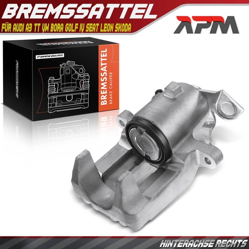 Bremssattel hinten rechts 38mm - bremssattel,