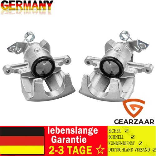 Bremssattel bremszange - 2x,
