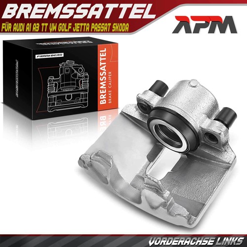 Bremssattel vorne links - bremssattel,