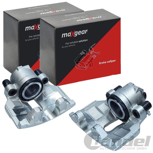 Maxgear bremssattel vorne - maxgear,
