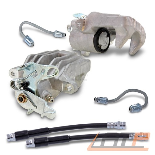 Bremssattel - bremssattel, +