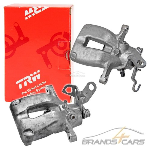 Trw bremssattel bremszange - 2x,
