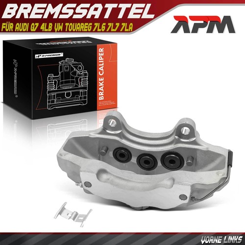 Bremssattel bremszangen vorne - bremssattel,