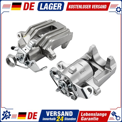 Bremssattel hinten links - 2x,