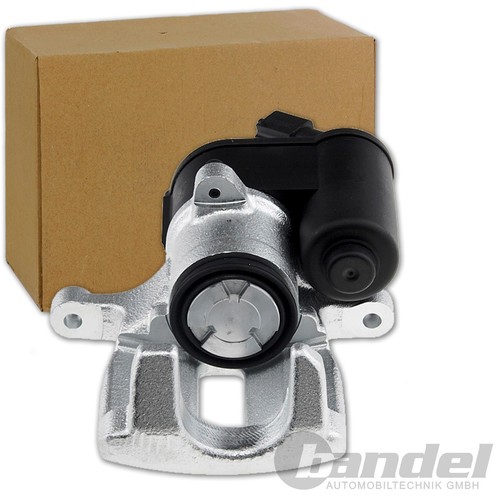 Bremssattel mit elektromotor - bremssattel,