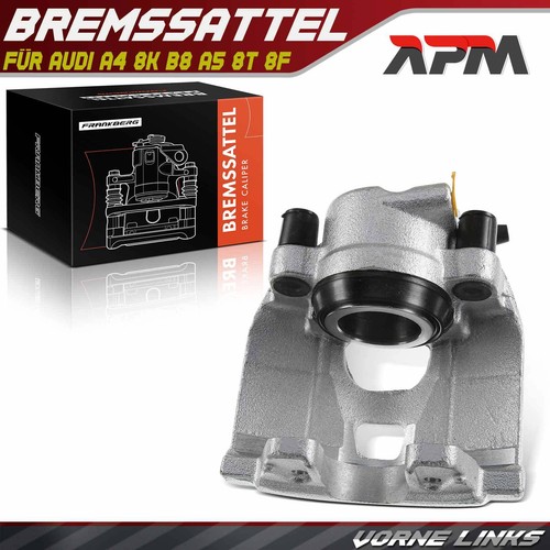 Bremssattel bremszangen vorne - bremssattel,