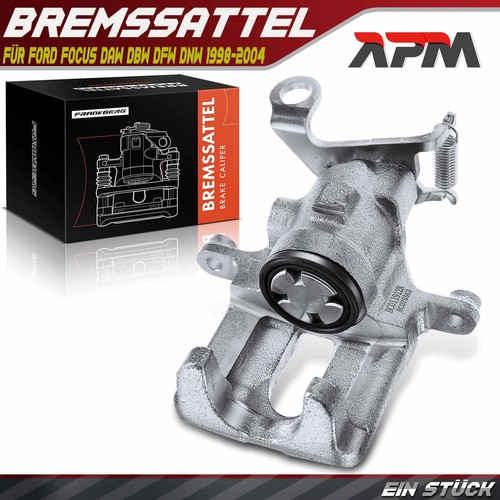 Bremssattel hinten rechts - bremssattel,