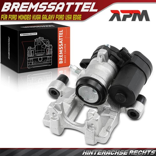 Bremssattel bremszange hinten - bremssattel,