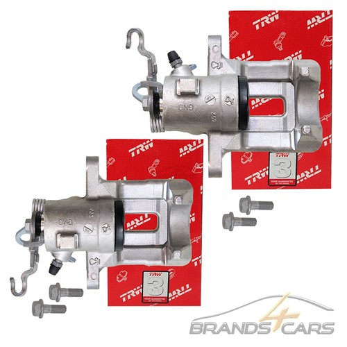 Trw bremssattel hinten - bremssattel,