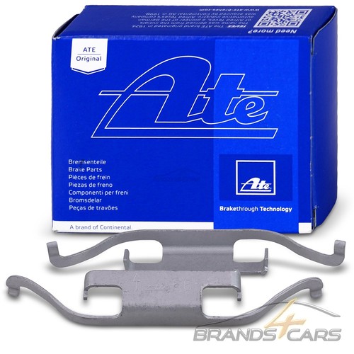 Ate haltefeder bremssattel - ate, 2x