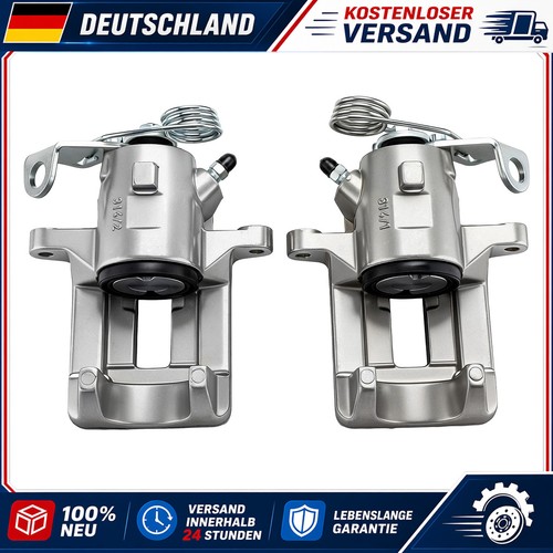 Bremssattel hinten r 41mm - 2x,