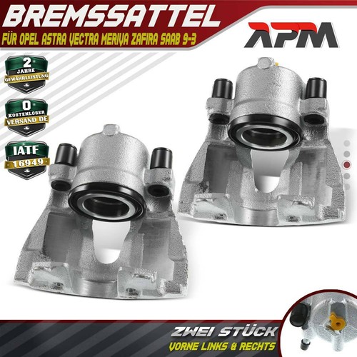 Bremssattel vorne r für - bremssattel,