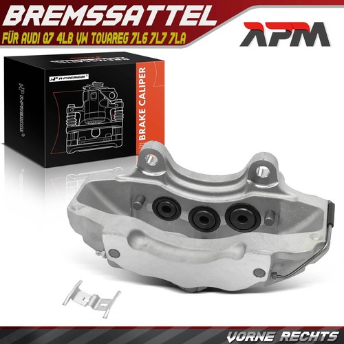 Bremssattel bremszangen vorne - bremszangen,