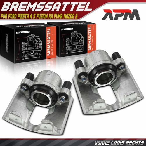 Bremssattel vorne links - bremssattel,
