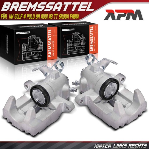 Bremssattel hinten 38mm - bremssattel,