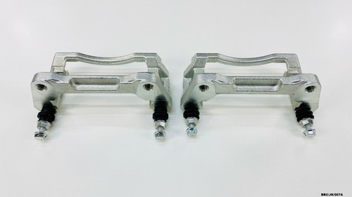 Vorderer bremszangenhalter - 2,