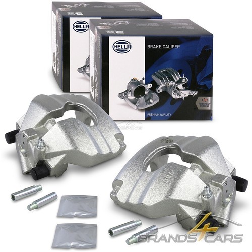 Hella bremssattel vorne - hella,