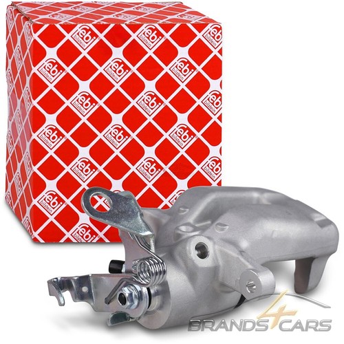 Febi bremssattel hinten links - hinten,