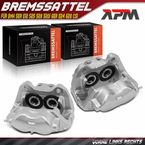 Bremssattel vorne links - bremssattel,