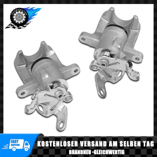Bremssattel hinten ø38mm - hinten,