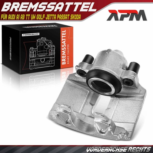 Bremssattel vorne rechts für - bremssattel,