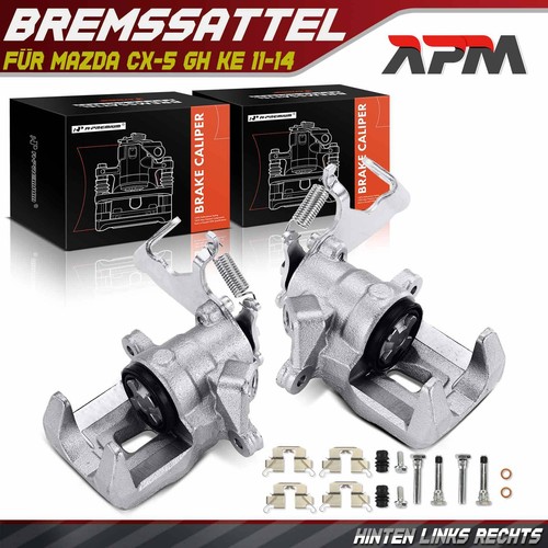 Bremssattel bremszangen - bremssattel,