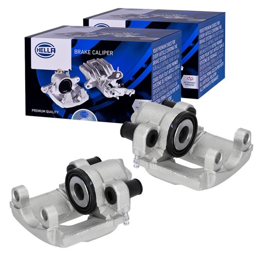 Hella bremssattel - 2x,
