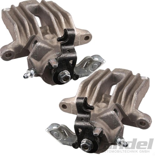 Bremssattel hinten für vw - hinten,
