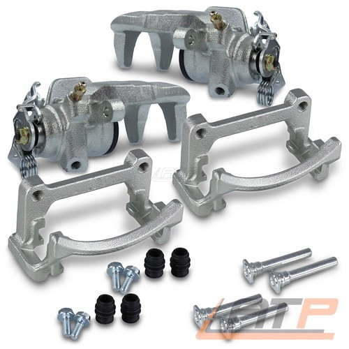 Bremssattel ø41 - Ø41, +